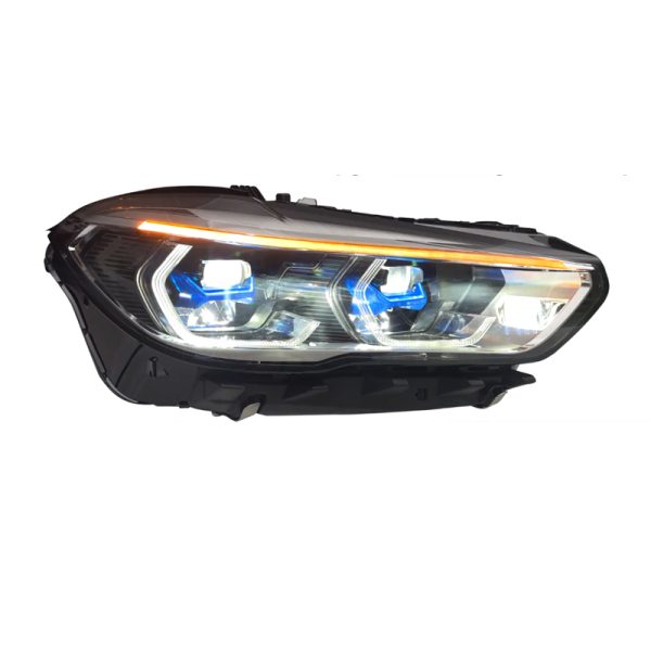 BMW X5 G05 / X5M F95 LED Headlights V1