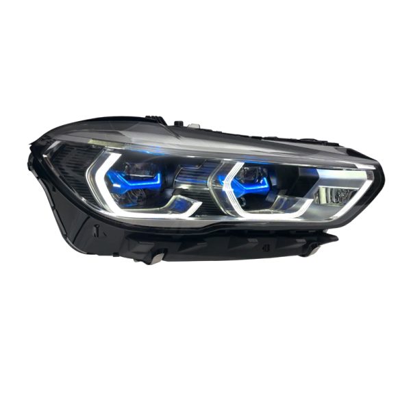 BMW X5 G05 / X5M F95 LED Headlights V1