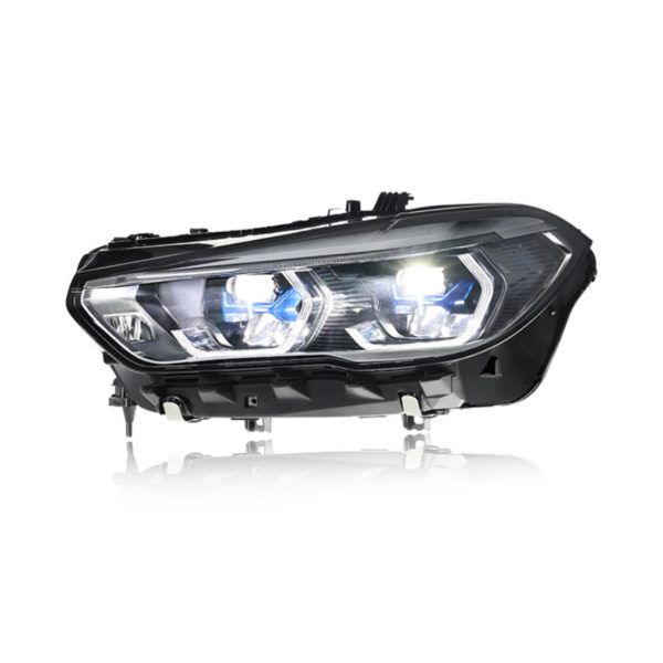 BMW G05 LED Headlights V2