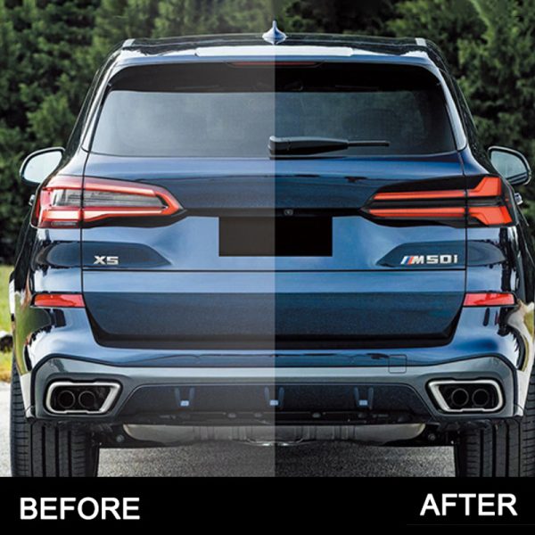 BMW X5 G05 LED Taillights