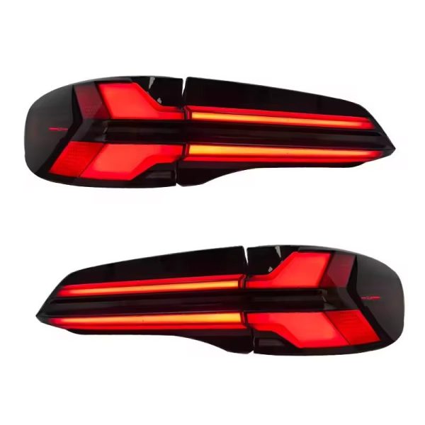 BMW X5 G05 LED Taillights