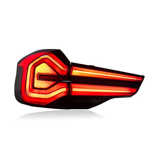 BMW X3 G01 / G08 X3M F97 LED Taillight V3