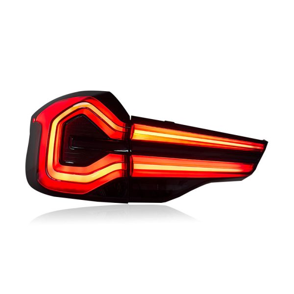 BMW X3 G01 / G08 X3M F97 LED Taillight V3