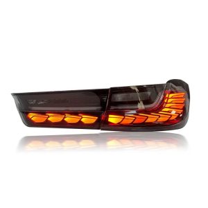 BMW G20 / M3 G80 LED GTS Taillights V2