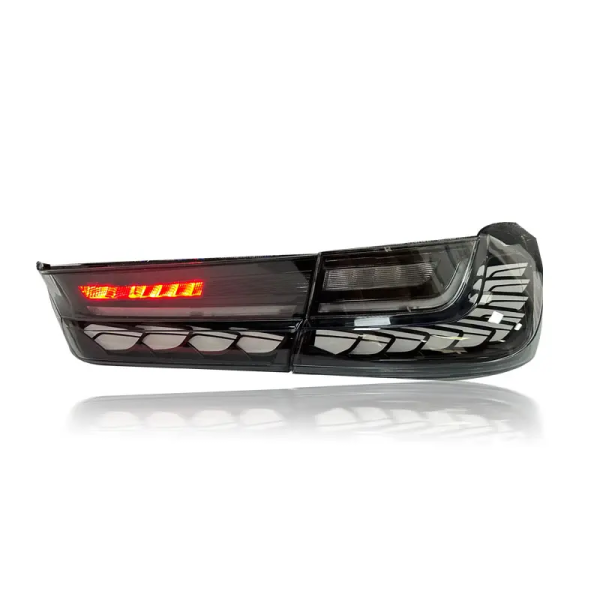 BMW G20 / M3 G80 LED GTS Taillights V2