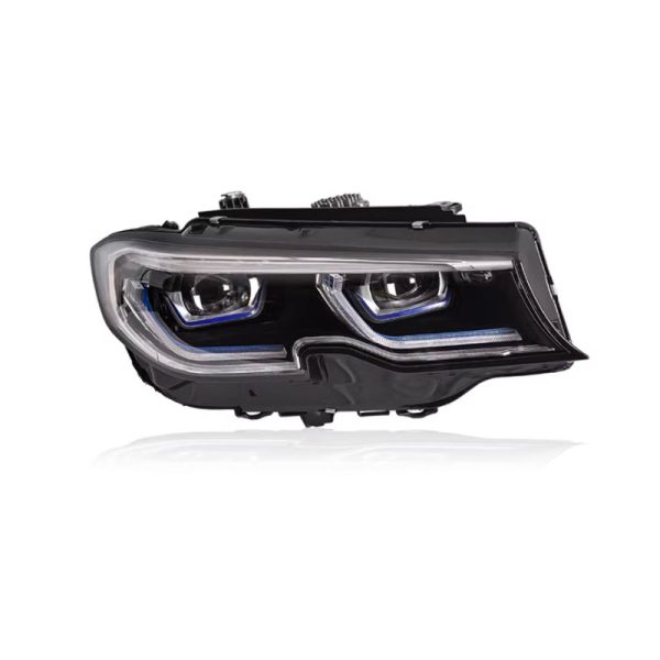BMW G20 LED Headlights V1