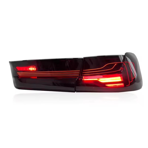 BMW G20 / M3 G80 LED CSL Taillights V1