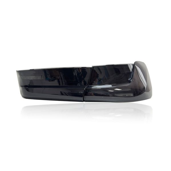 BMW G20 / M3 G80 LED CSL Taillights V1