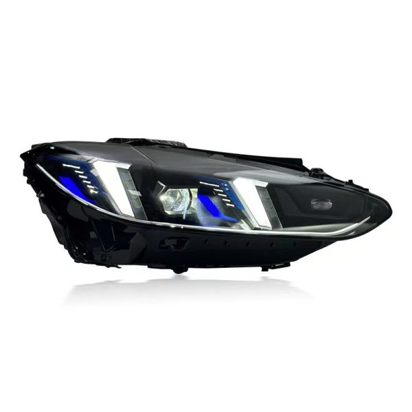 BMW G22 / M4 G82 / M3 G80 LED Headlights