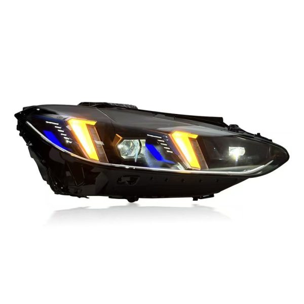 BMW G22 / M4 G82 / M3 G80 LED Headlights