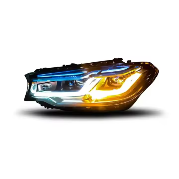 BMW G30 LED Headlights V1