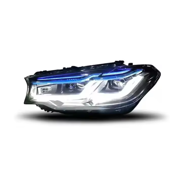 BMW G30 LED Headlights V1