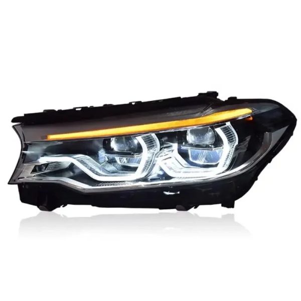 BMW G30 LED Headlights V2
