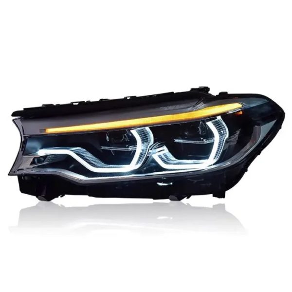 BMW G30 LED Headlights V2