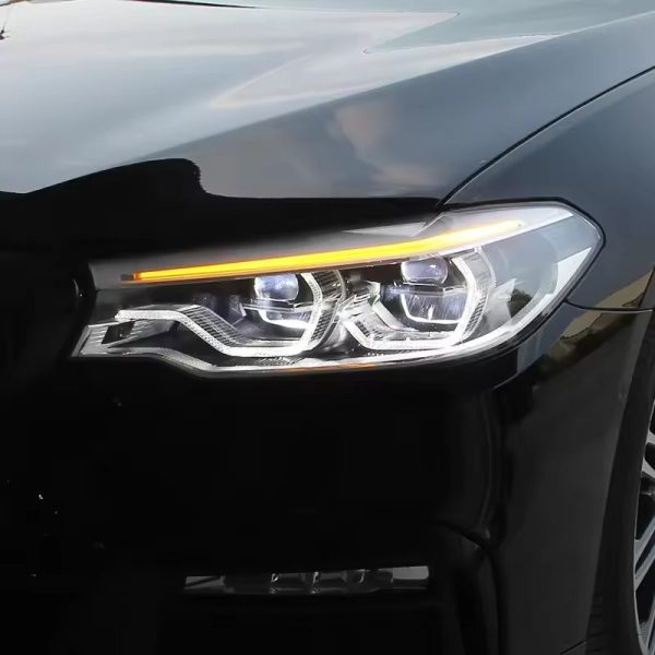 BMW G30 LED Headlights V2