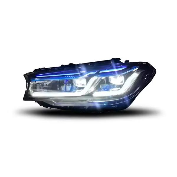 BMW G30 LED Headlights V3