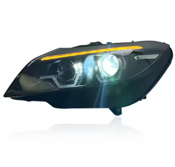 BMW Z4 E89 LED Headlights