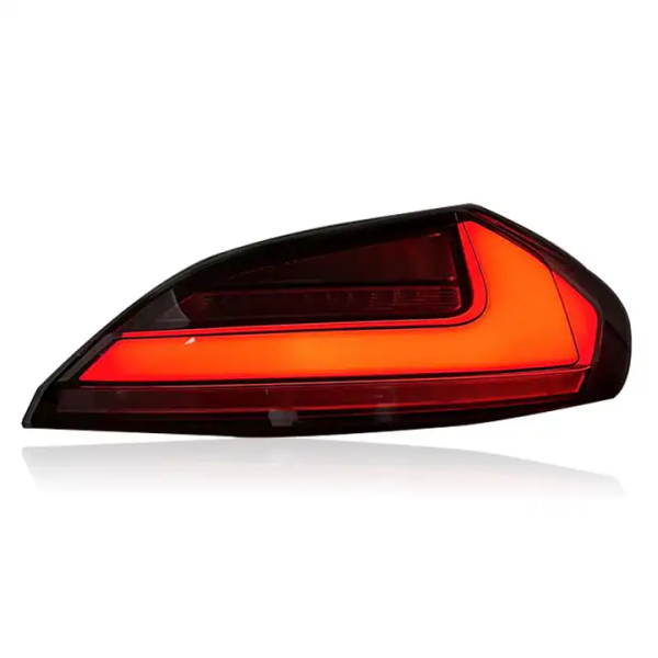 BMW Z4 E89 LED Taillights