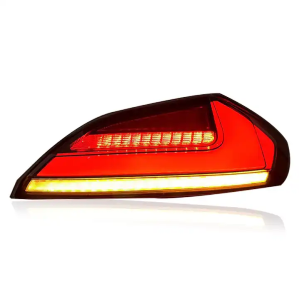 BMW Z4 E89 LED Taillights