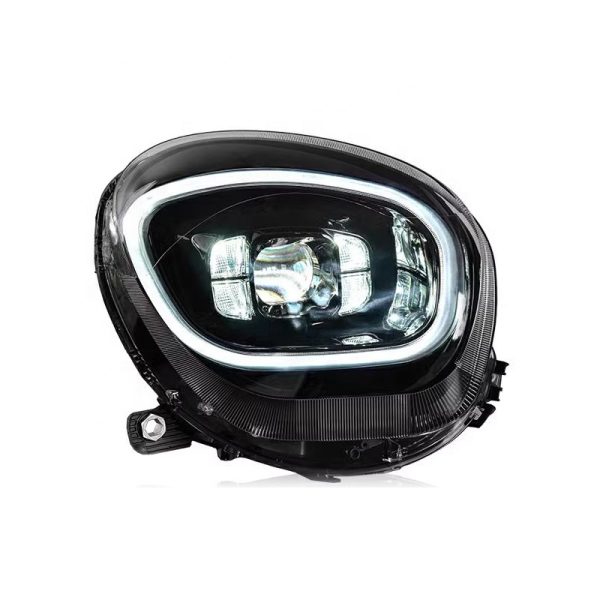 MINI Countryman R60 LED Headlights V1