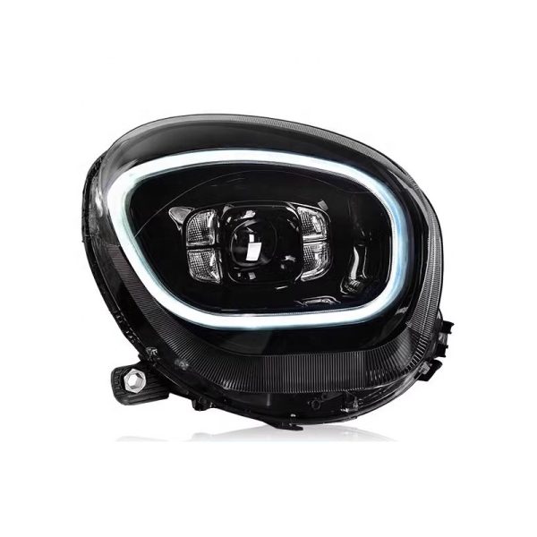 MINI Countryman R60 LED Headlights V1