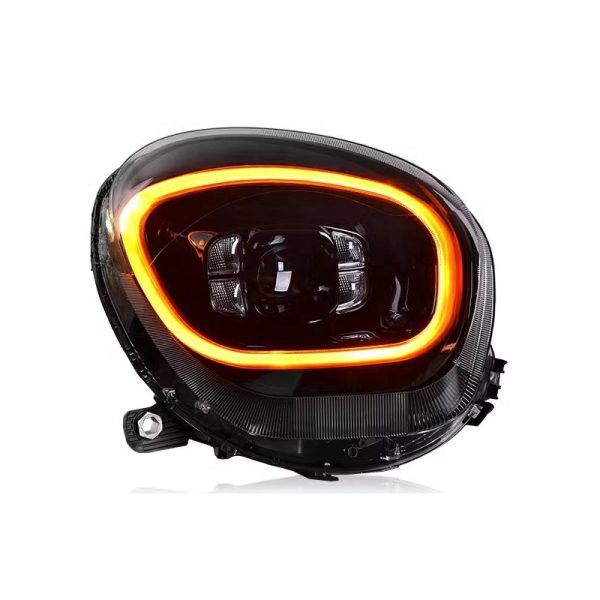 MINI Countryman R60 LED Headlights V1