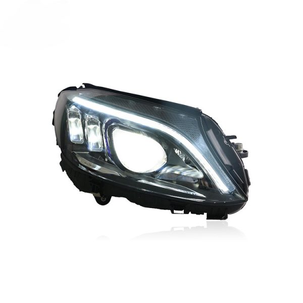 Mercedes Benz C Class W205 LED Headlight V2