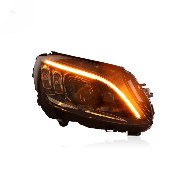 Mercedes Benz C Class W205 LED Headlight V2