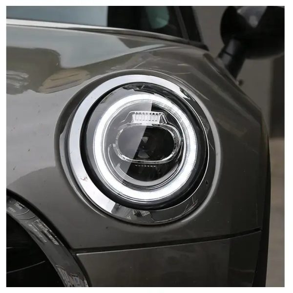 MINI F55 / F56 / F57 LED Headlights V2