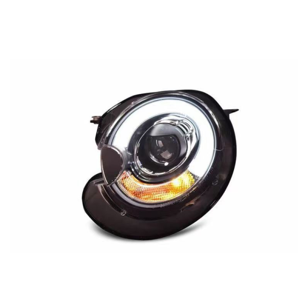 MINI R56 / R57 LED Headlights V2