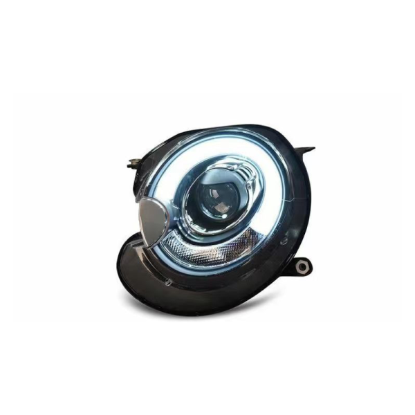 MINI R56 / R57 LED Headlights V2
