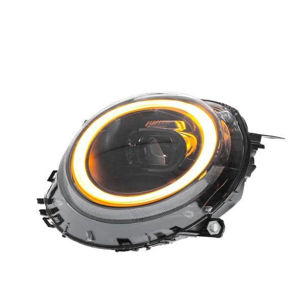 MINI R56 / R57 LED Headlights V1
