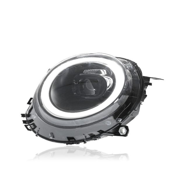 MINI R56 / R57 LED Headlights V1