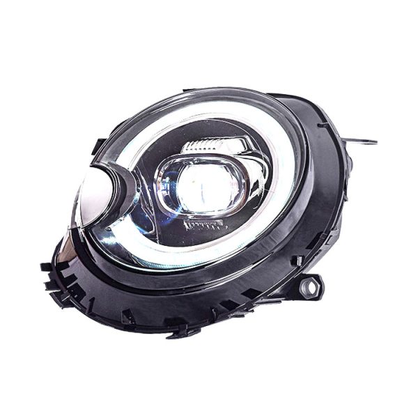 MINI R56 / R57 LED Headlights V3