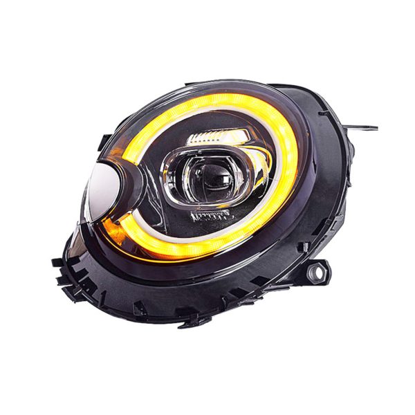 MINI R56 / R57 LED Headlights V3