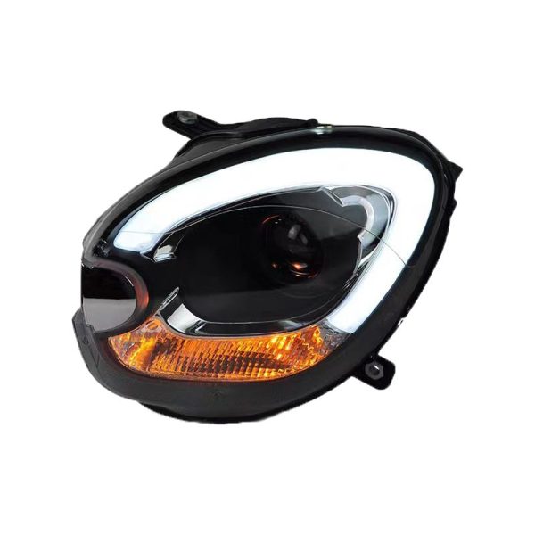 MINI Countryman R60 LED Headlights V2