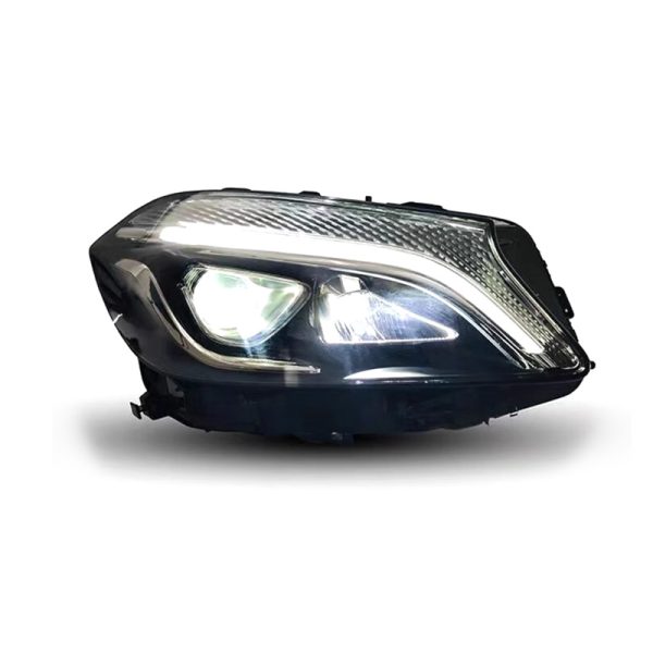 Mercedes Benz A Class W176 LED Headlight