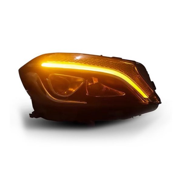 Mercedes Benz A Class W176 LED Headlight