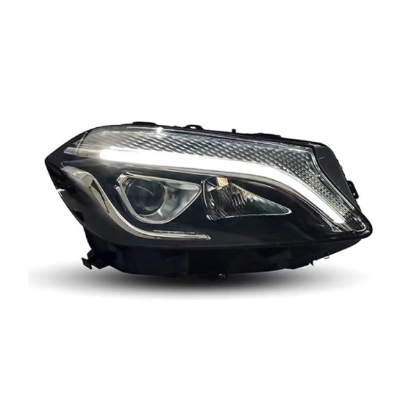 Mercedes Benz A Class W176 LED Headlight