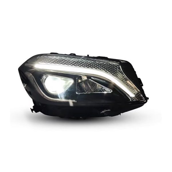 Mercedes Benz A Class W176 LED Headlight