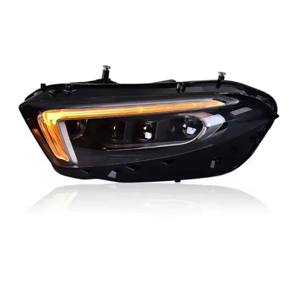 Mercedes Benz A Class W176 LED Taillights