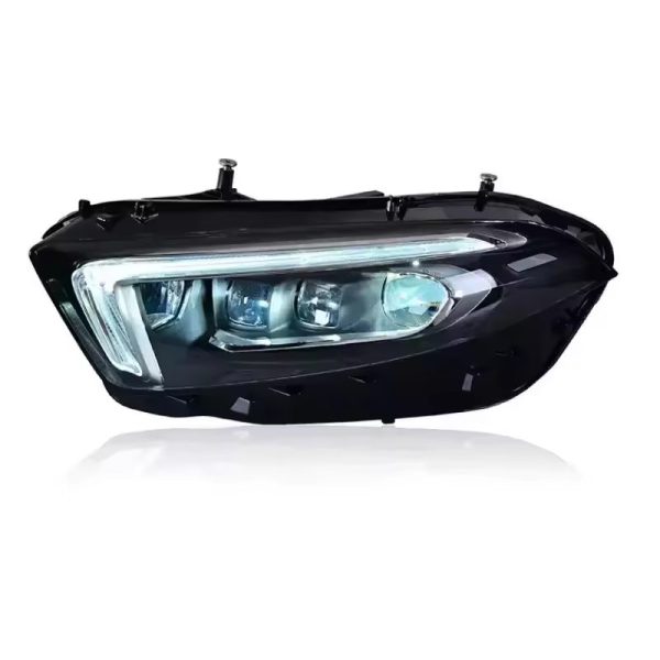 Mercedes Benz A Class W176 LED Taillights