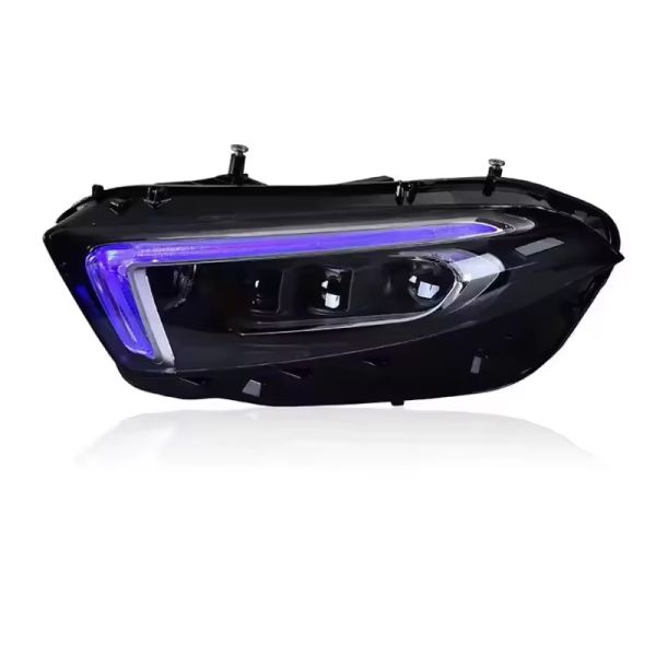 Mercedes Benz A Class W176 LED Taillights