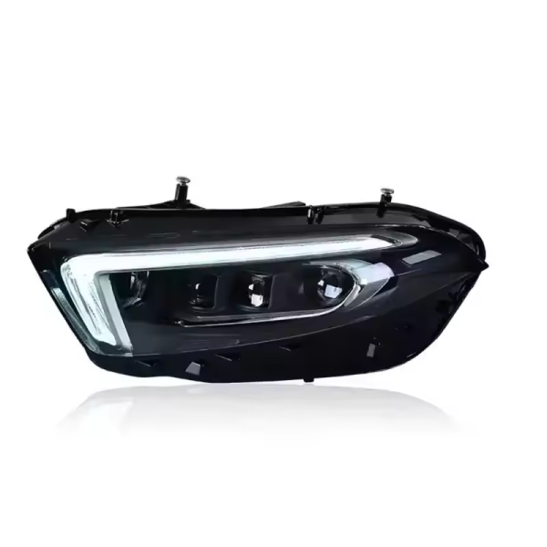 Mercedes Benz A Class W176 LED Taillights