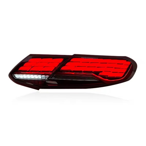 Mercedes Benz C Class C205 Coupe LED Taillights V4