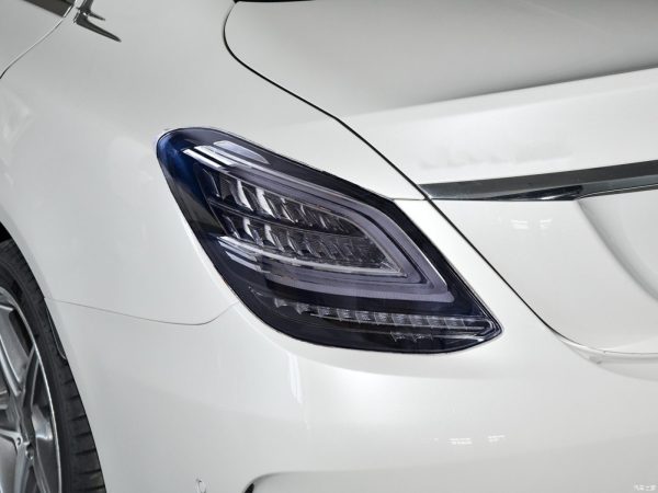 Mercedes Benz C Class W205 LED Taillights V3