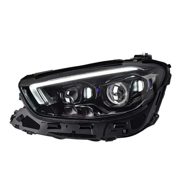 Mercedes Benz E Class W213 LED Headlights V2
