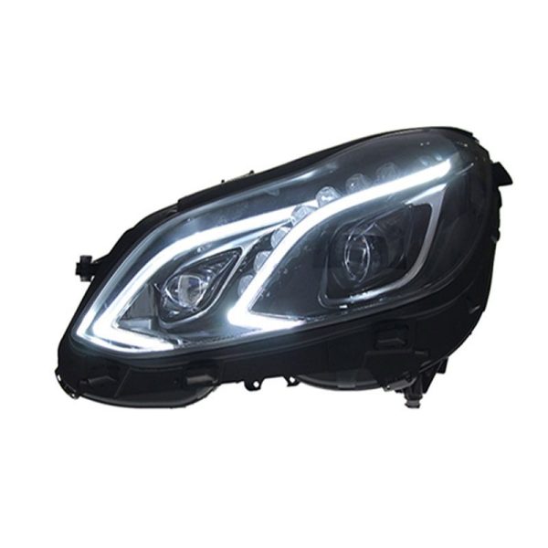 Mercedes Benz E Class W212 LCI LED Headlight V2