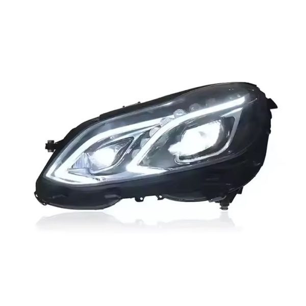 Mercedes Benz E Class W212 LCI LED Headlight V2