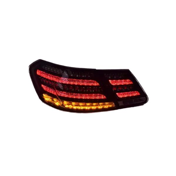 Mercedes Benz E Class W212 LED Taillights V3